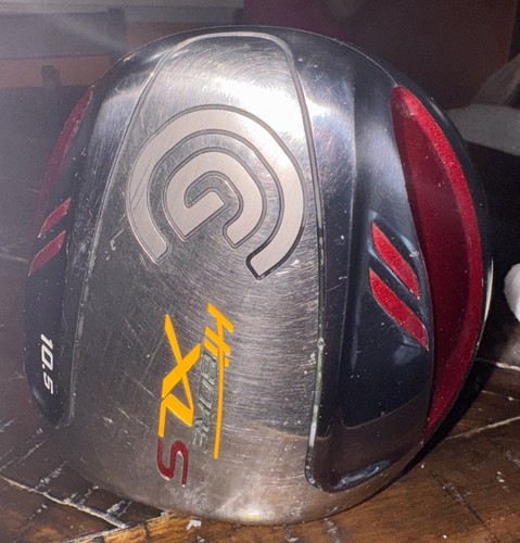 Cleveland hibore xls - xls, driver