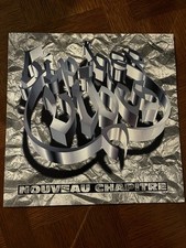 OG pressage Vinyle Rap