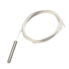 PT100 Température Sonde W /