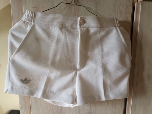 Short tennis vintage adidas - short,