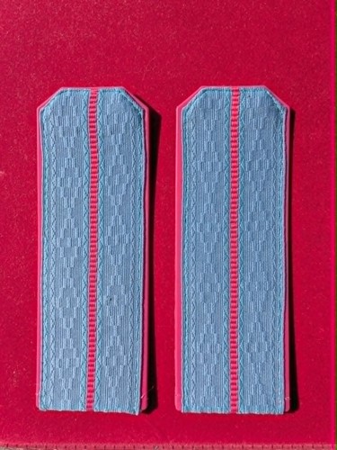 Paire grade armee sovietique - armee,