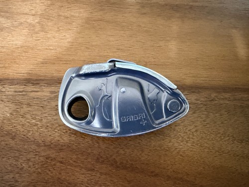 Petzl grigri belay - petzl, grigri+