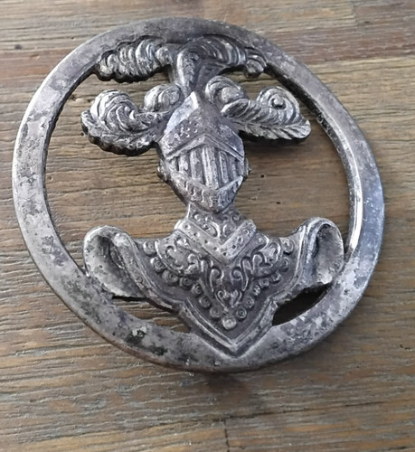 Insigne militaire béret - insigne,