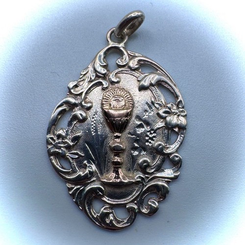 Rare medaille religieuse