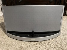 Bose sounddock bluetooth - sounddock,