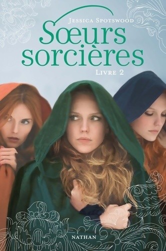 Soeurs sorcières tome - soeurs,