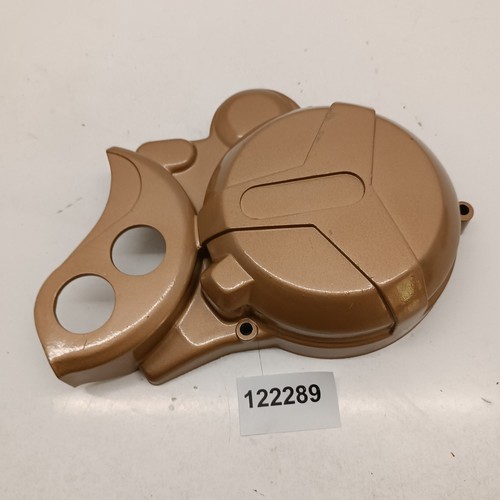Couvercle cache volant moteur - cache,