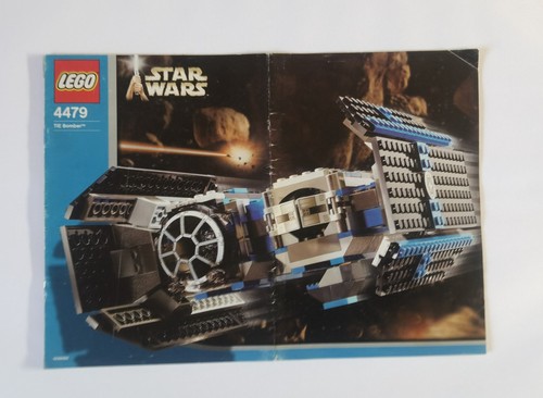 Lego star wars - , tie
