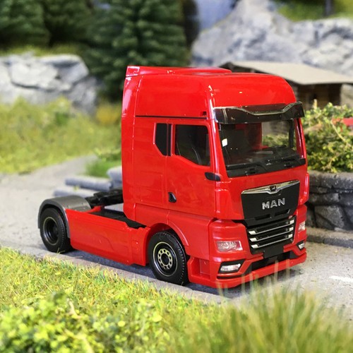 Tracteur porteur man - tracteur,