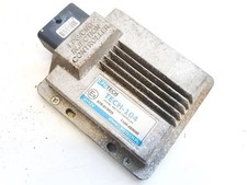 Opel Astra 2000 GAS control