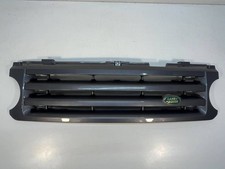 Land Rover Range Rover L322