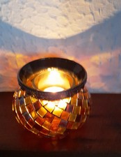 Bougeoir Partylite en