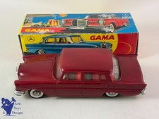 Jouet ancien gama - jouet,