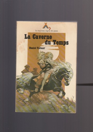 Caverne temps daniel - la,