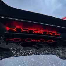 Sticker 3ème feu stop toutes VW POLO