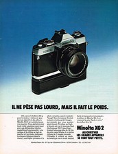 PUBLICITE ADVERTISING 104