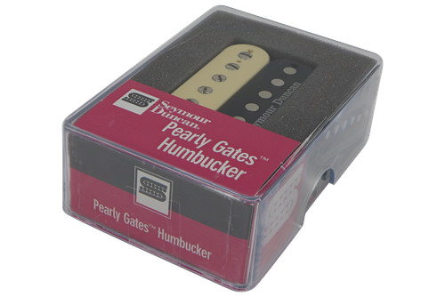 Seymour duncan pg1n pearly - seymour,