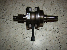 HONDA  125 XLR - 125 XL R - 1998 - VILEBREQUIN + BIELLE