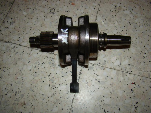 Honda 125 xlr r - ,