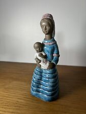 VIERGE A L’ENFANT RAKU