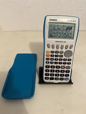Calculatrice casio graph - casio,