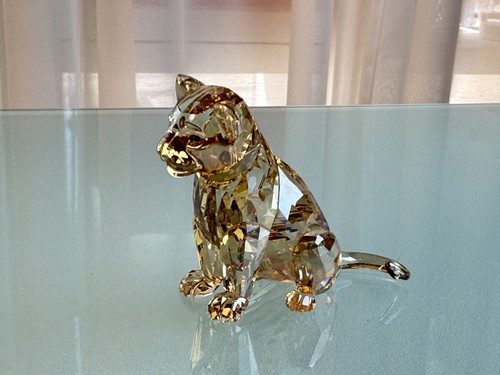 Figurine swarovski 5173246 - figurine,