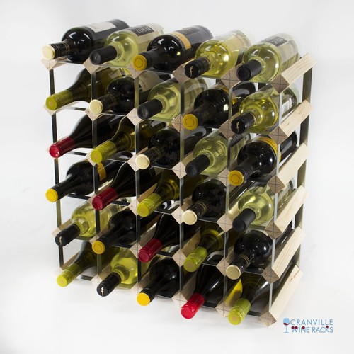 Cranville vin rack - cranville,