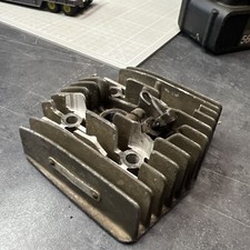 Culasse Motobecane Swap