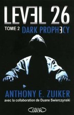 Level 26 Tome II : Dark