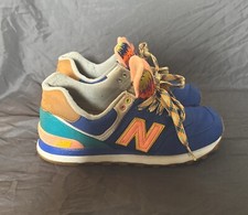 Size 7 - New Balance 574