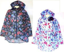 Manteau De Pluie À Capuche