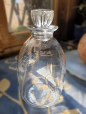 Rare - Carafe modèle "Alger"
