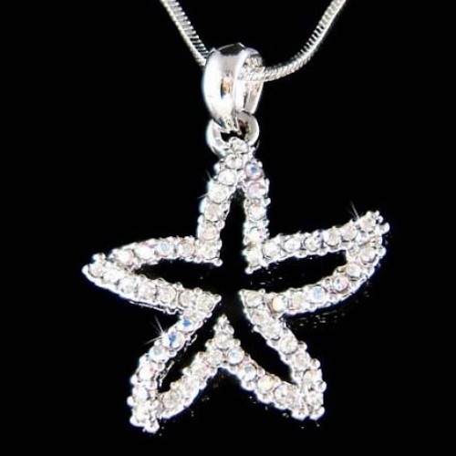 Collier mariage plage - collier,