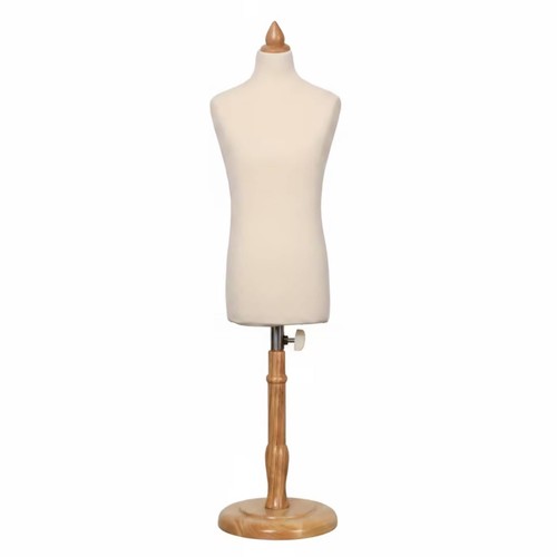 Mannequin tors padded - tors, buste