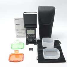 Flash SONY HVL-F60RM Shoe