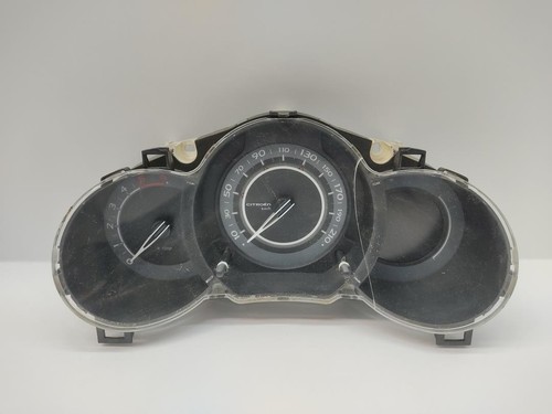 96668806xt compteur - 96668806xt,