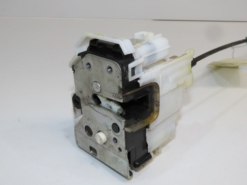 Serrure porte arg fiat tipo - porte,