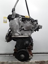 Moteur RENAULT SCENIC 2 PHASE