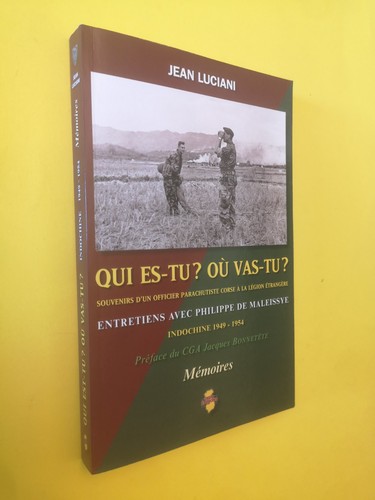 Qui ou vas tu - qui, ?