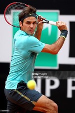 Short tennis Nike Roger