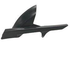 Garde boue arriere YAMAHA TDM