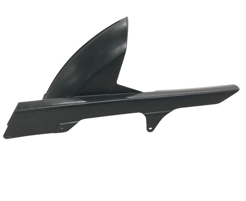 Garde boue arriere yamaha tdm - boue,