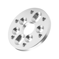 Support de moteur en métal