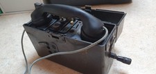 TELEPHONE DE CAMPAGNE ALLEMAND