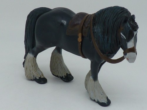 Figurine pvc disney - figurine,