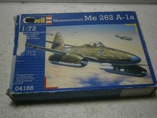 MAQUETTE AVION WW2 ALLEMAND