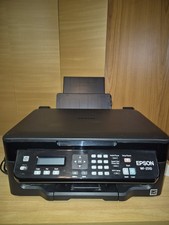Epson WF -2510  Imprimante