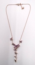 Swarovski 42CM necklace