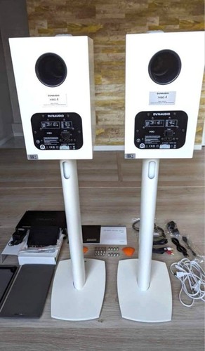 Dynaudio xeo floor speakers - 4,