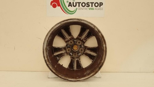Jante nissan qashqai phase 2 - 1,